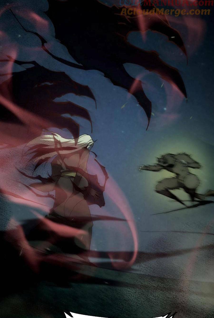 Ngày Tôi Sinh Ra, Bách Quỷ Dạ Hành, Tuyết Thi Hộ Đạo Chap 36 - Next Chap 37