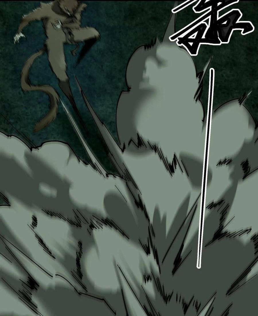 Ngày Tôi Sinh Ra, Bách Quỷ Dạ Hành, Tuyết Thi Hộ Đạo Chap 36 - Next Chap 37