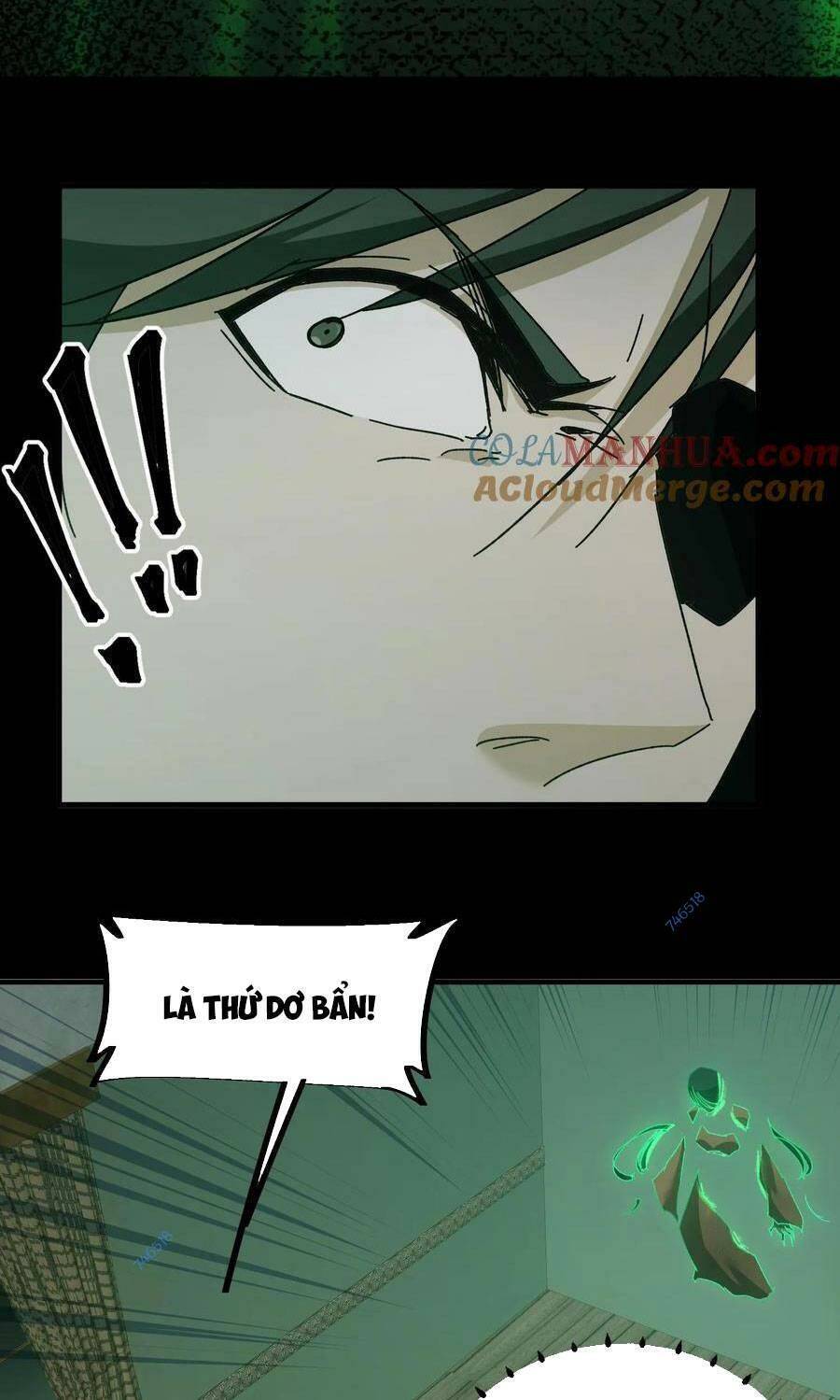 Ngày Tôi Sinh Ra, Bách Quỷ Dạ Hành, Tuyết Thi Hộ Đạo Chap 37 - Next Chap 38