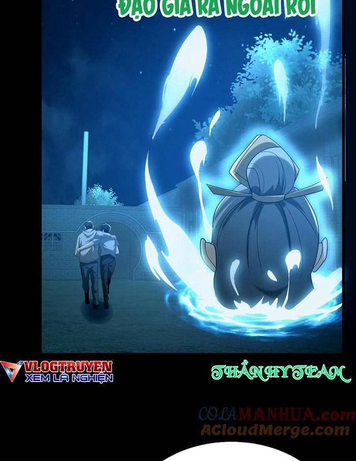 Ngày Tôi Sinh Ra, Bách Quỷ Dạ Hành, Tuyết Thi Hộ Đạo Chap 49 - Next Chap 50