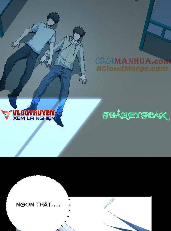 Ngày Tôi Sinh Ra, Bách Quỷ Dạ Hành, Tuyết Thi Hộ Đạo Chap 51 - Next Chap 52