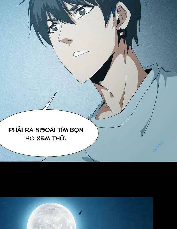 Ngày Tôi Sinh Ra, Bách Quỷ Dạ Hành, Tuyết Thi Hộ Đạo Chap 51 - Next Chap 52