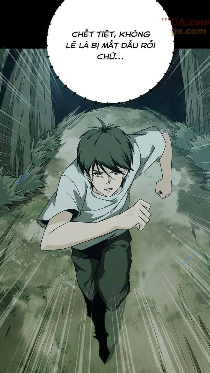 Ngày Tôi Sinh Ra, Bách Quỷ Dạ Hành, Tuyết Thi Hộ Đạo Chap 52 - Next Chap 53