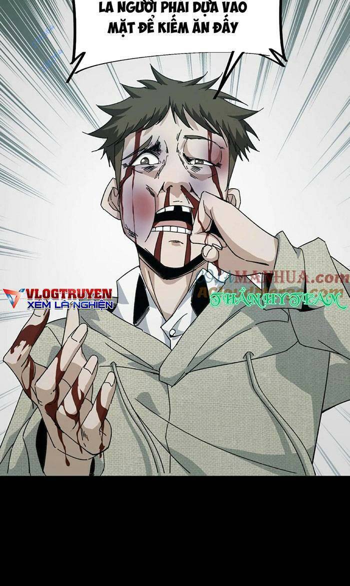 Ngày Tôi Sinh Ra, Bách Quỷ Dạ Hành, Tuyết Thi Hộ Đạo Chap 53 - Next Chap 54