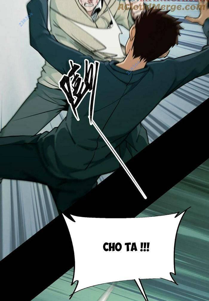 Ngày Tôi Sinh Ra, Bách Quỷ Dạ Hành, Tuyết Thi Hộ Đạo Chap 55 - Next Chap 56