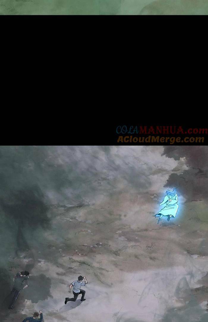 Ngày Tôi Sinh Ra, Bách Quỷ Dạ Hành, Tuyết Thi Hộ Đạo Chap 56 - Next Chap 57