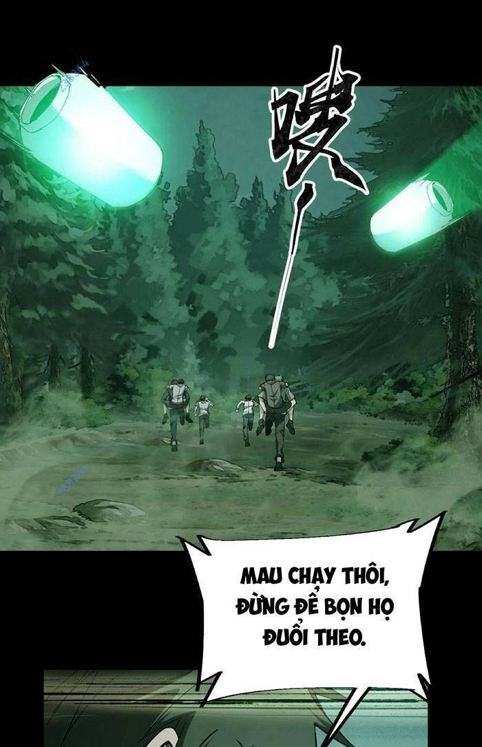Ngày Tôi Sinh Ra, Bách Quỷ Dạ Hành, Tuyết Thi Hộ Đạo Chap 56 - Next Chap 57