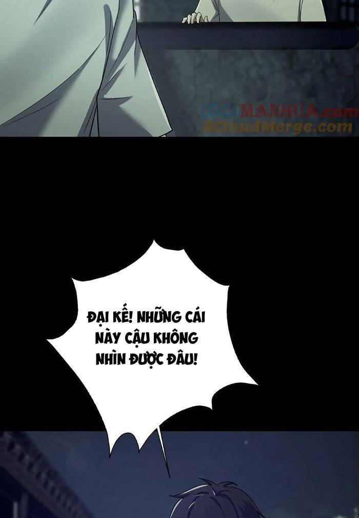 Ngày Tôi Sinh Ra, Bách Quỷ Dạ Hành, Tuyết Thi Hộ Đạo Chap 60 - Next Chap 61