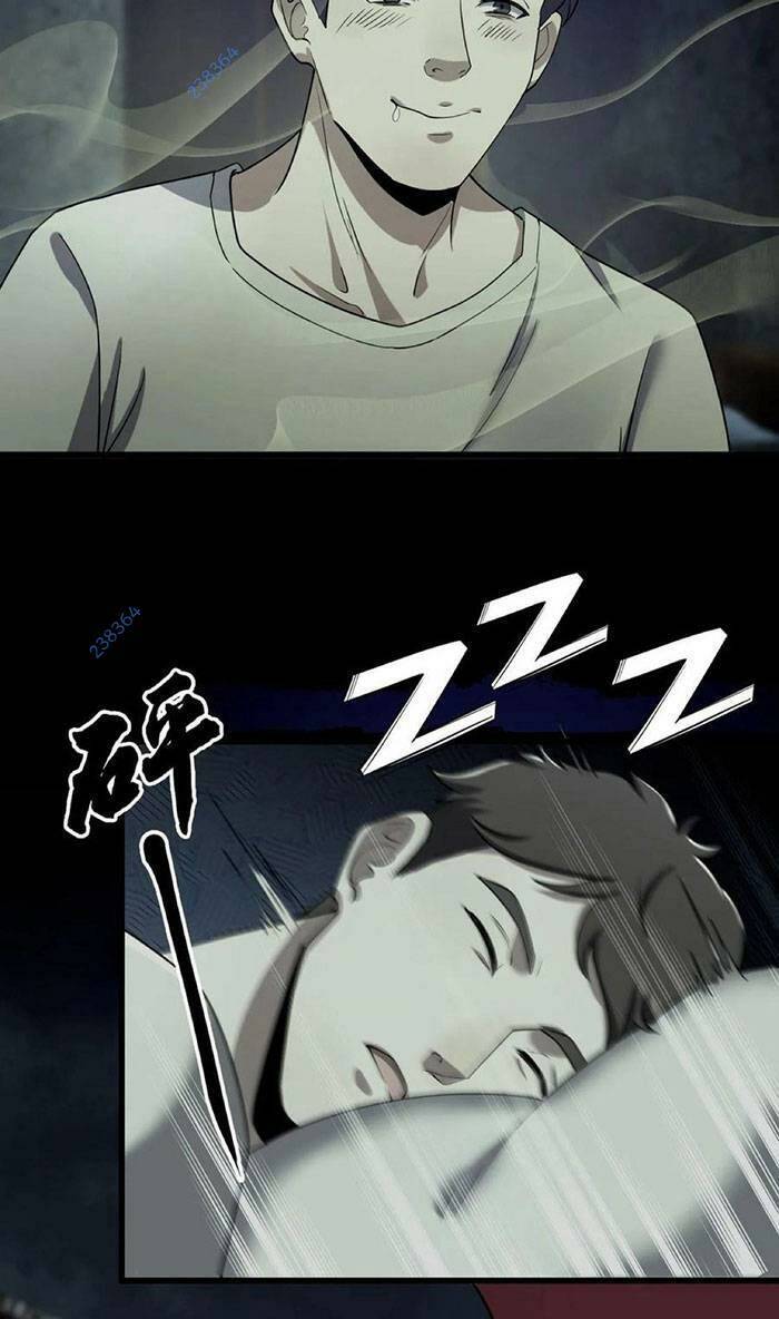 Ngày Tôi Sinh Ra, Bách Quỷ Dạ Hành, Tuyết Thi Hộ Đạo Chap 60 - Next Chap 61