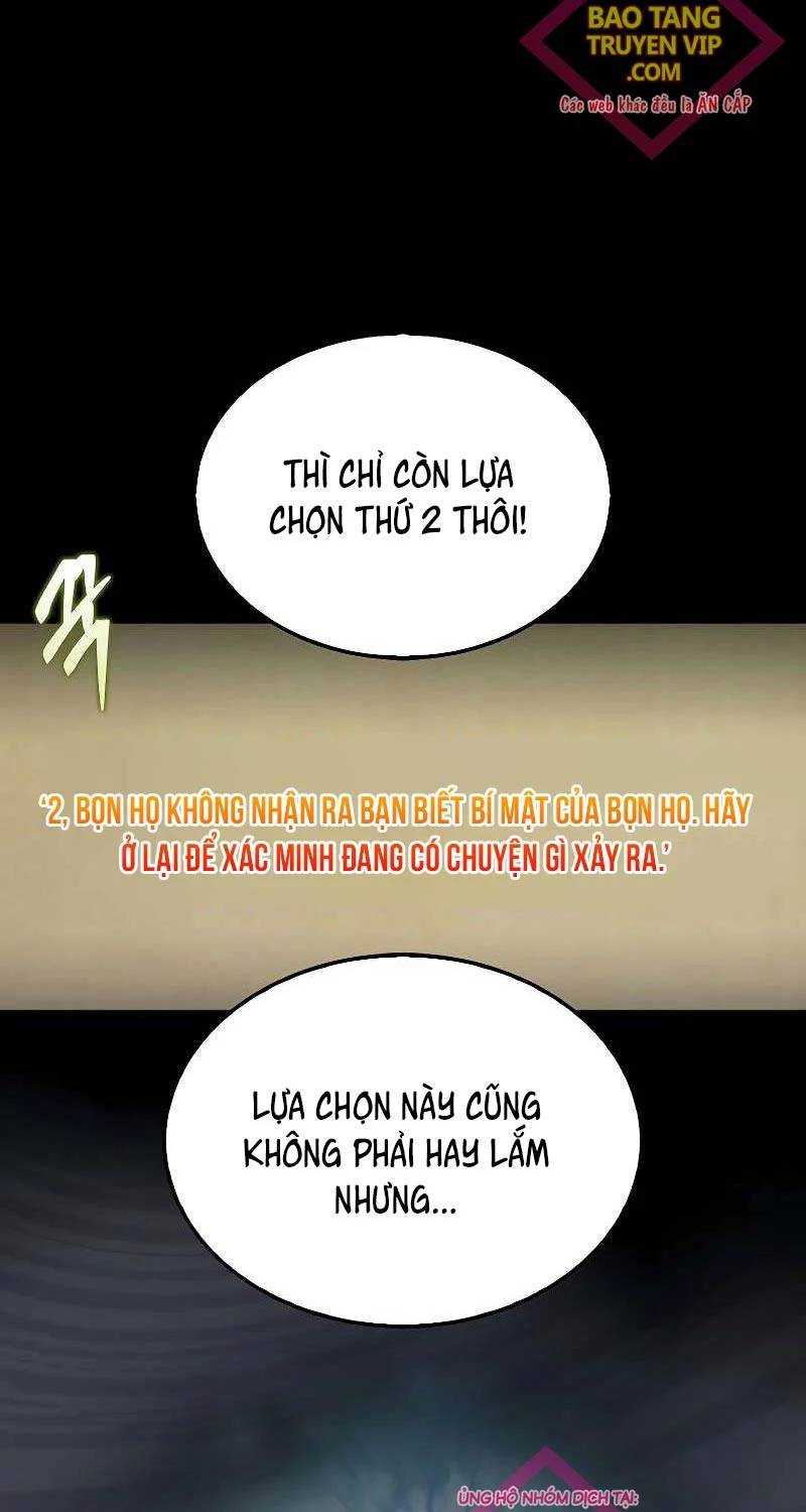 Quân Cờ Thứ 31 Lật Ngược Ván Cờ Chap 56 - Next Chap 57