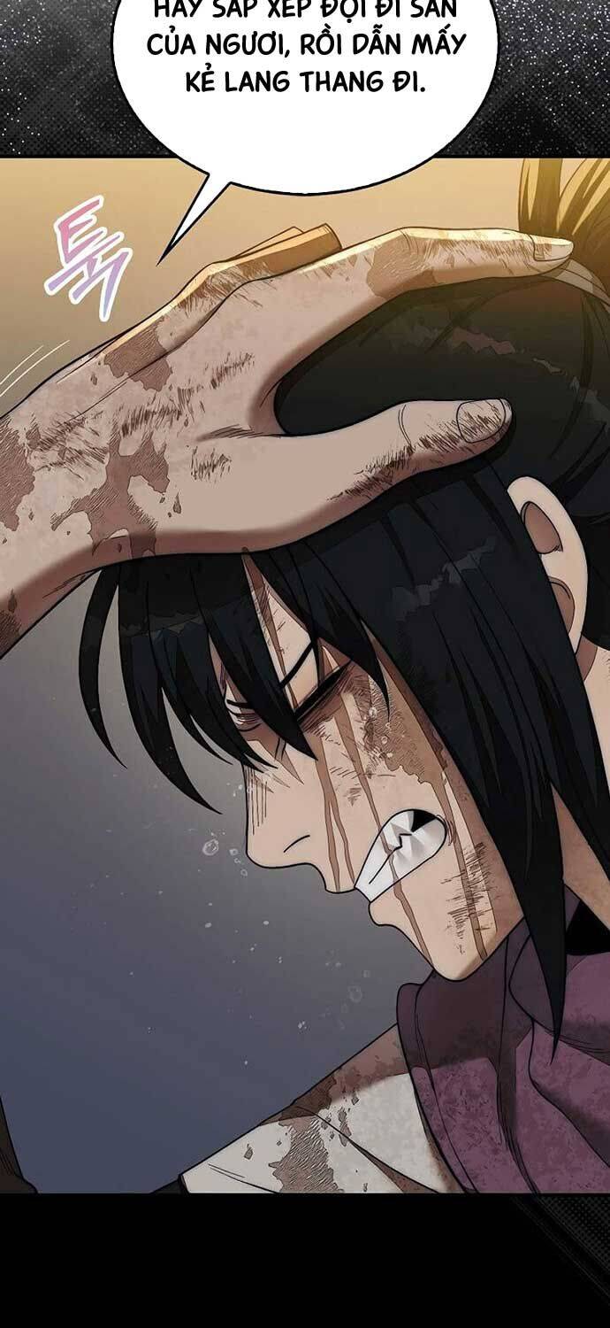 Quân Cờ Thứ 31 Lật Ngược Ván Cờ Chap 70 - Next Chap 71