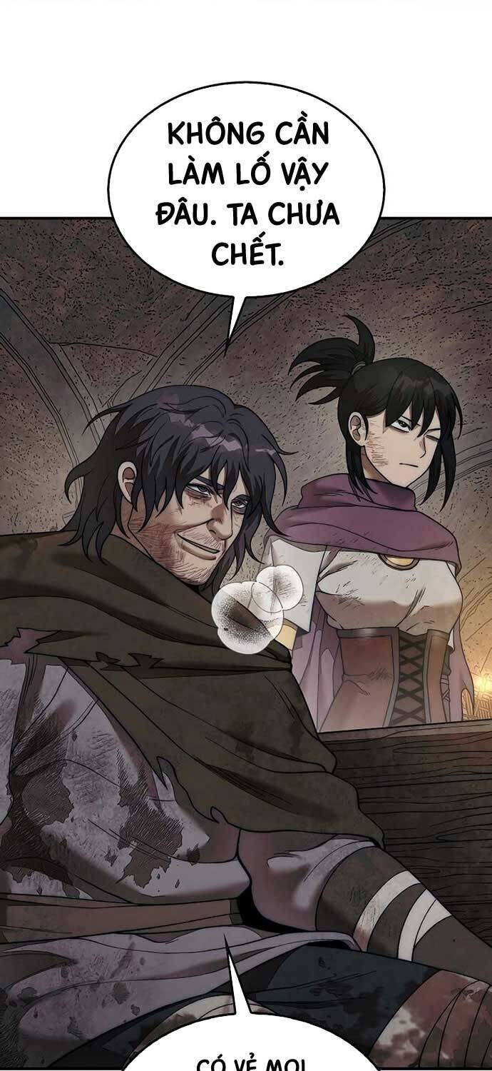 Quân Cờ Thứ 31 Lật Ngược Ván Cờ Chap 70 - Next Chap 71