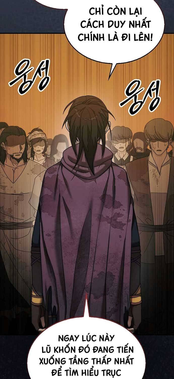 Quân Cờ Thứ 31 Lật Ngược Ván Cờ Chap 70 - Next Chap 71