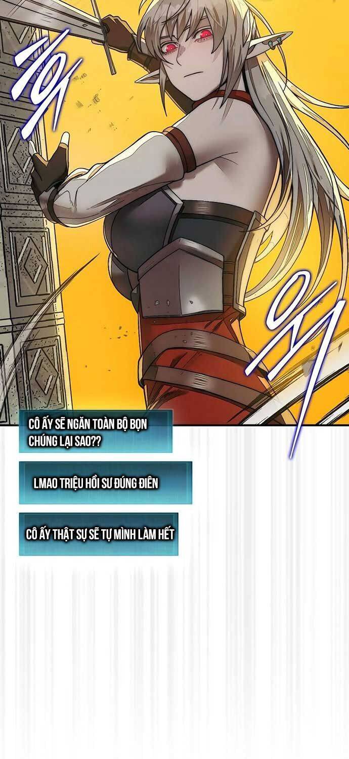 Quân Cờ Thứ 31 Lật Ngược Ván Cờ Chap 70 - Next Chap 71