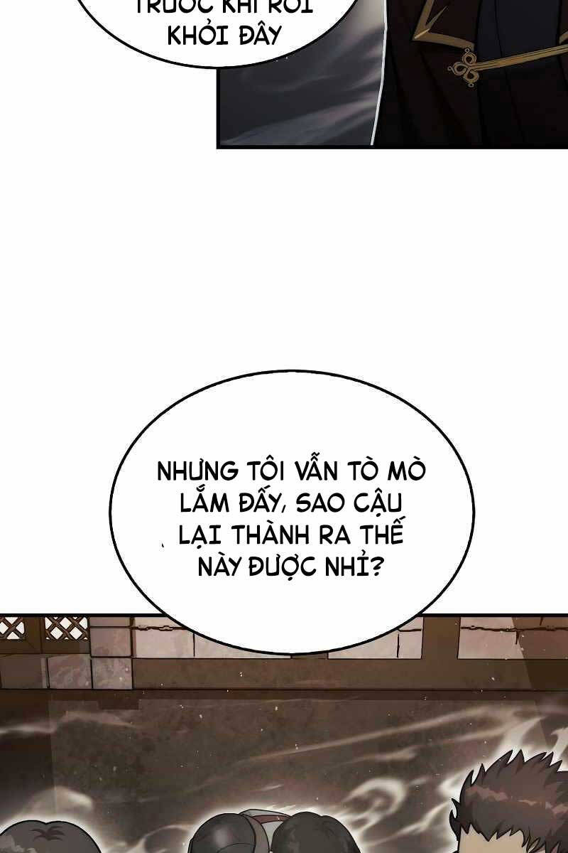 Quân Cờ Thứ 31 Lật Ngược Ván Cờ Chap 26 - Next Chap 27
