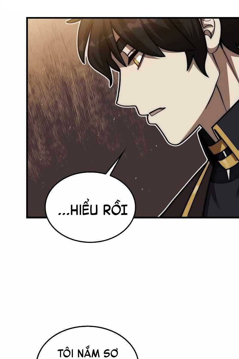 Quân Cờ Thứ 31 Lật Ngược Ván Cờ Chap 26 - Next Chap 27