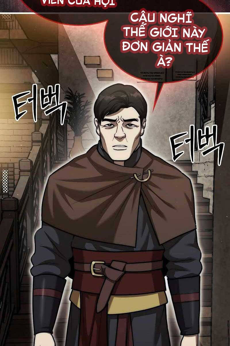 Quân Cờ Thứ 31 Lật Ngược Ván Cờ Chap 26 - Next Chap 27