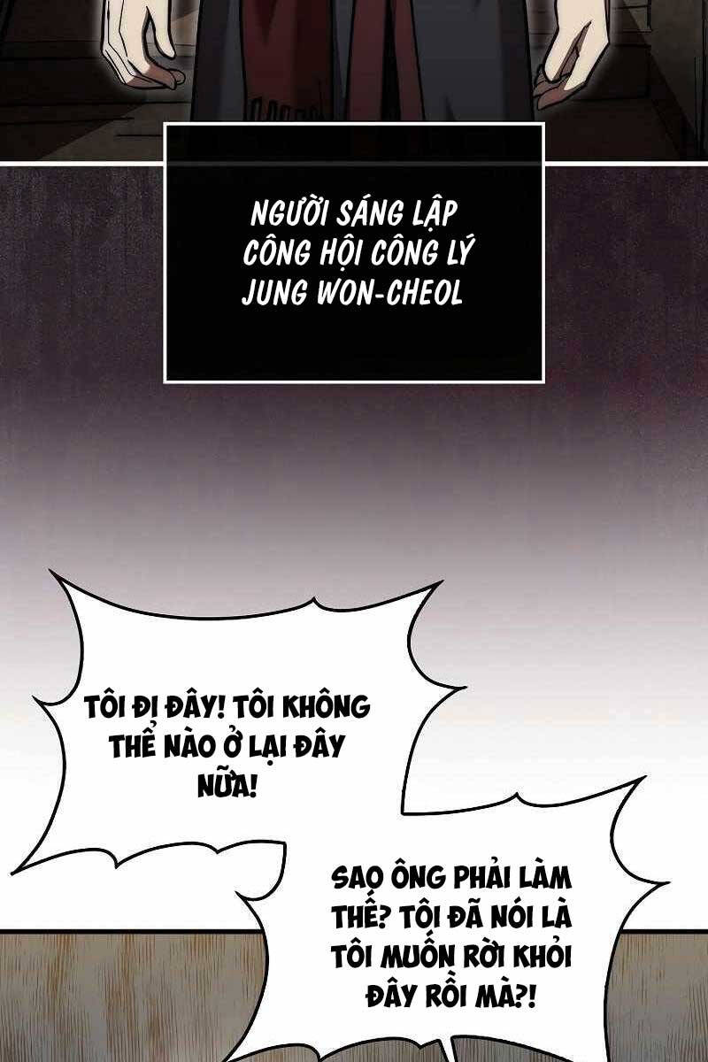 Quân Cờ Thứ 31 Lật Ngược Ván Cờ Chap 26 - Next Chap 27