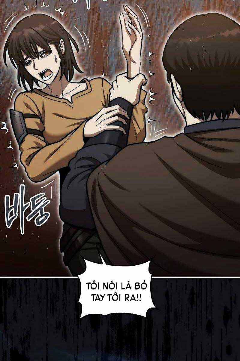 Quân Cờ Thứ 31 Lật Ngược Ván Cờ Chap 26 - Next Chap 27