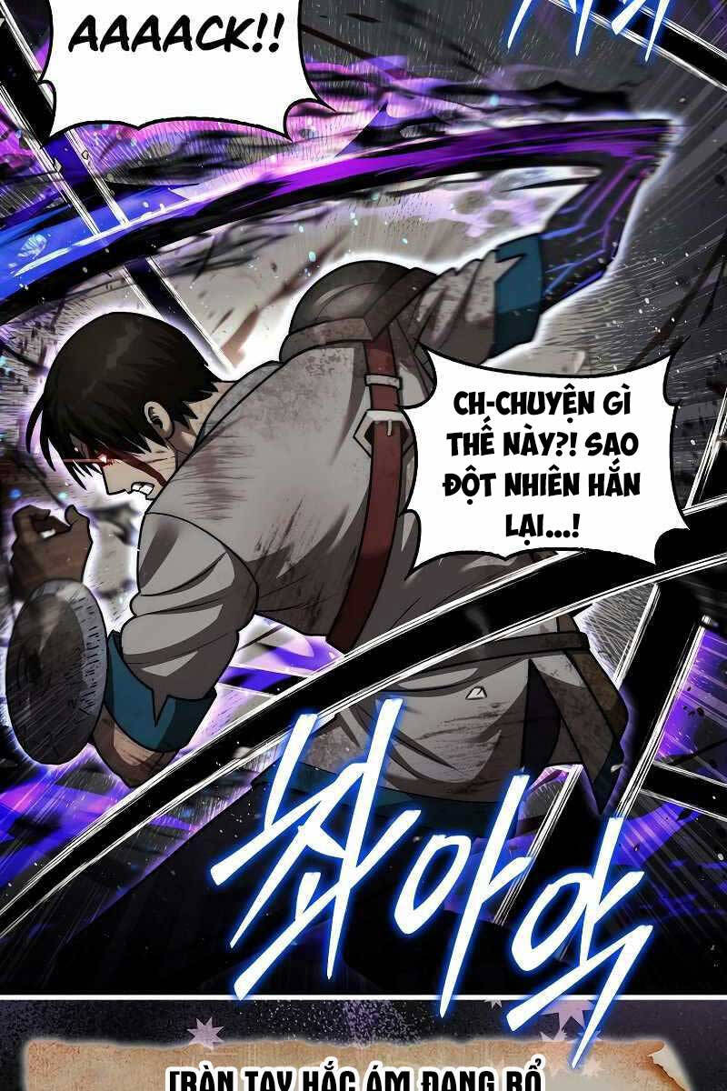 Quân Cờ Thứ 31 Lật Ngược Ván Cờ Chap 26 - Next Chap 27