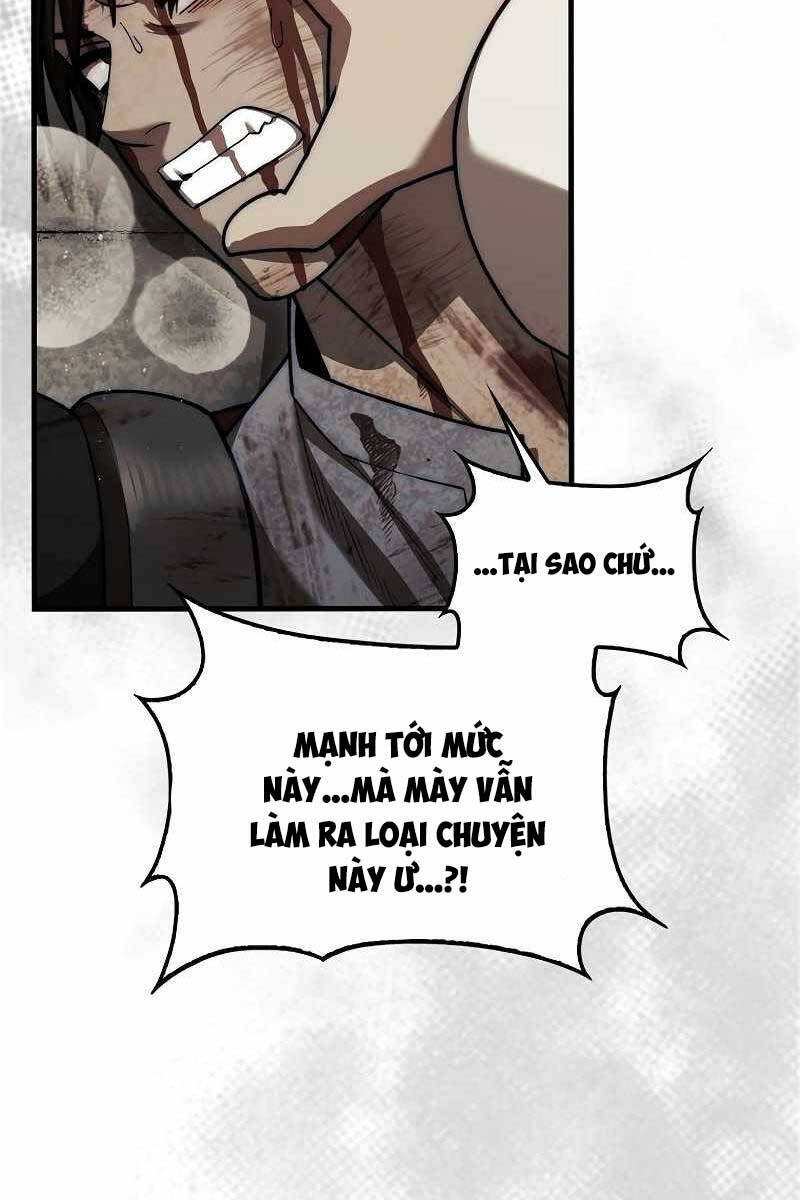 Quân Cờ Thứ 31 Lật Ngược Ván Cờ Chap 26 - Next Chap 27