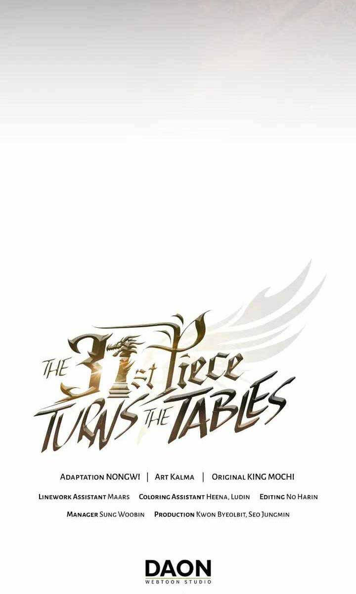 Quân Cờ Thứ 31 Lật Ngược Ván Cờ Chap 27 - Next Chap 28