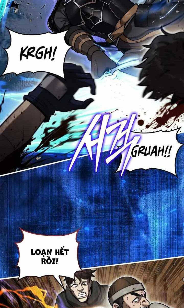 Quân Cờ Thứ 31 Lật Ngược Ván Cờ Chap 27 - Next Chap 28