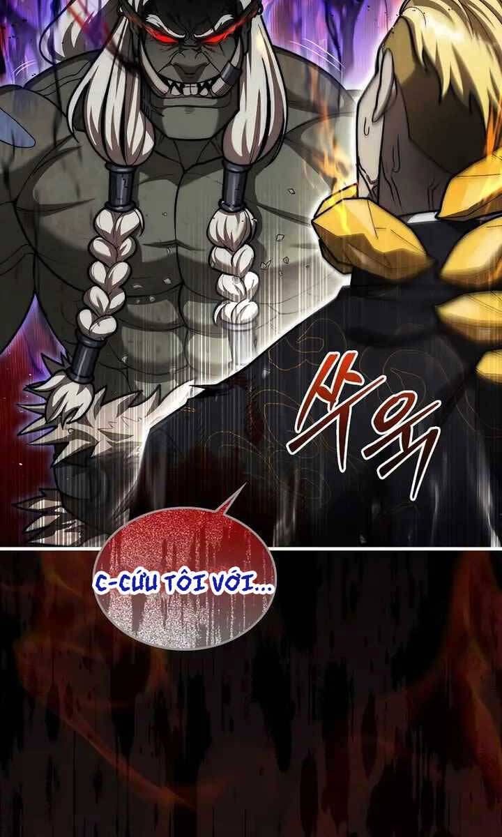 Quân Cờ Thứ 31 Lật Ngược Ván Cờ Chap 27 - Next Chap 28