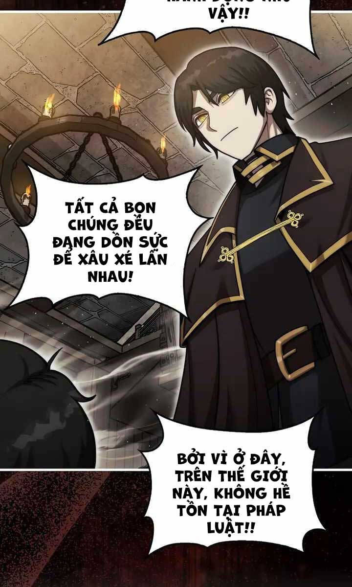 Quân Cờ Thứ 31 Lật Ngược Ván Cờ Chap 27 - Next Chap 28