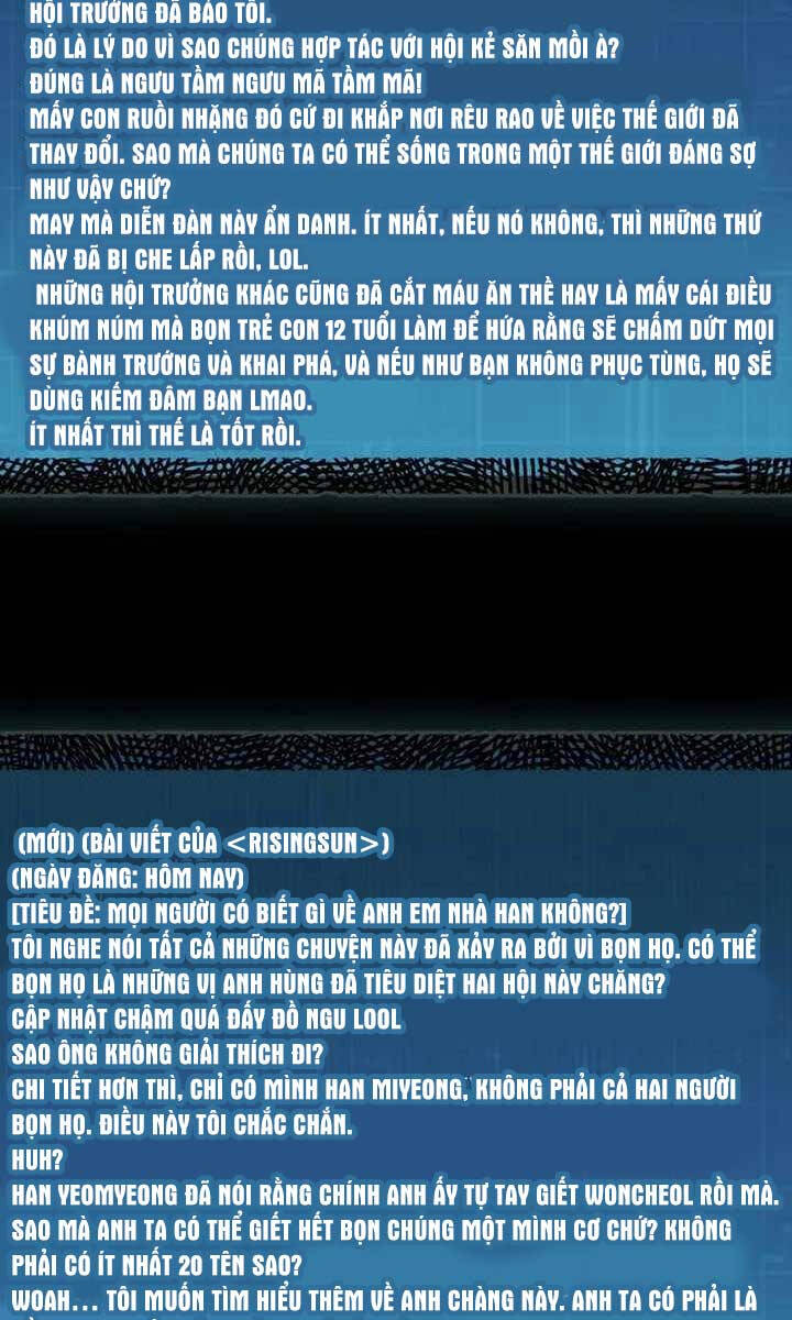 Quân Cờ Thứ 31 Lật Ngược Ván Cờ Chap 27 - Next Chap 28