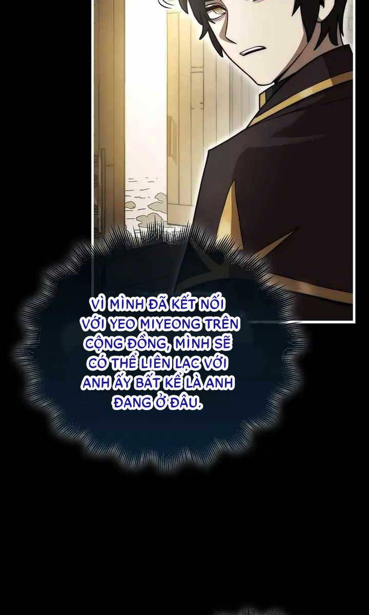 Quân Cờ Thứ 31 Lật Ngược Ván Cờ Chap 27 - Next Chap 28