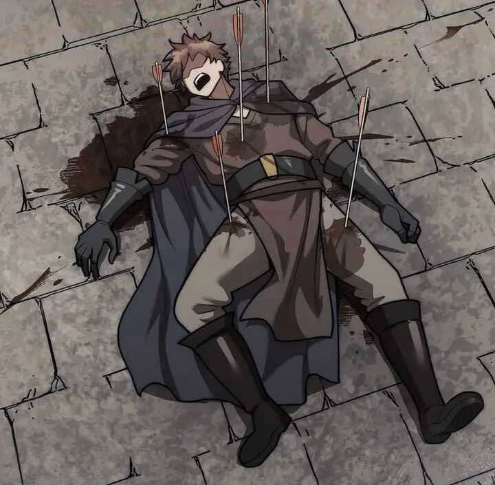 Quân Cờ Thứ 31 Lật Ngược Ván Cờ Chap 27 - Next Chap 28