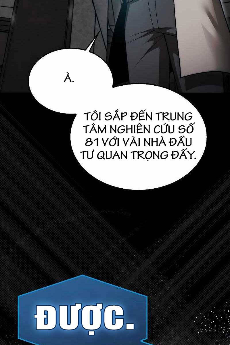 Quân Cờ Thứ 31 Lật Ngược Ván Cờ Chap 30 - Next Chap 31