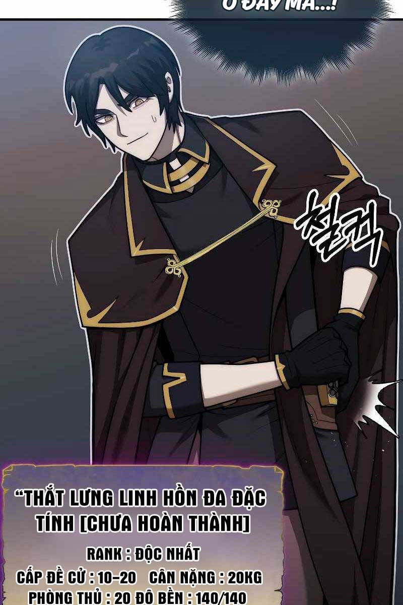 Quân Cờ Thứ 31 Lật Ngược Ván Cờ Chap 30 - Next Chap 31