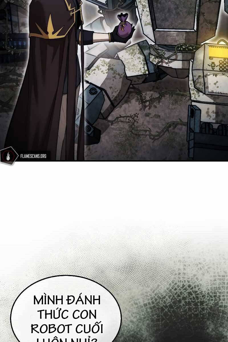 Quân Cờ Thứ 31 Lật Ngược Ván Cờ Chap 30 - Next Chap 31