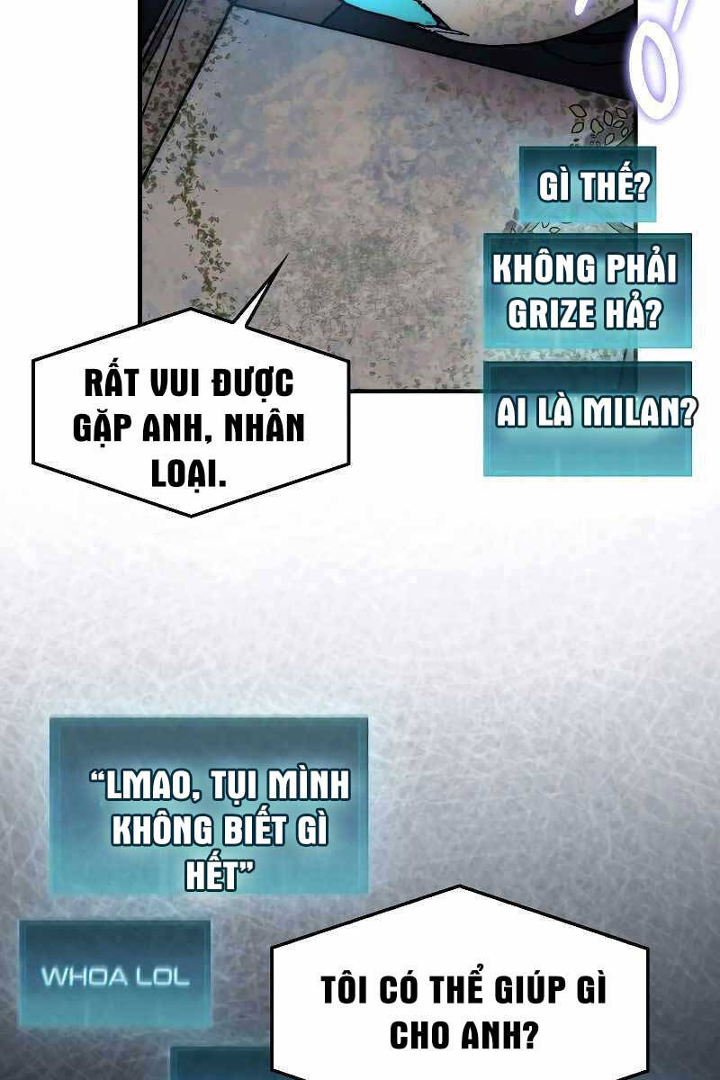 Quân Cờ Thứ 31 Lật Ngược Ván Cờ Chap 30 - Next Chap 31