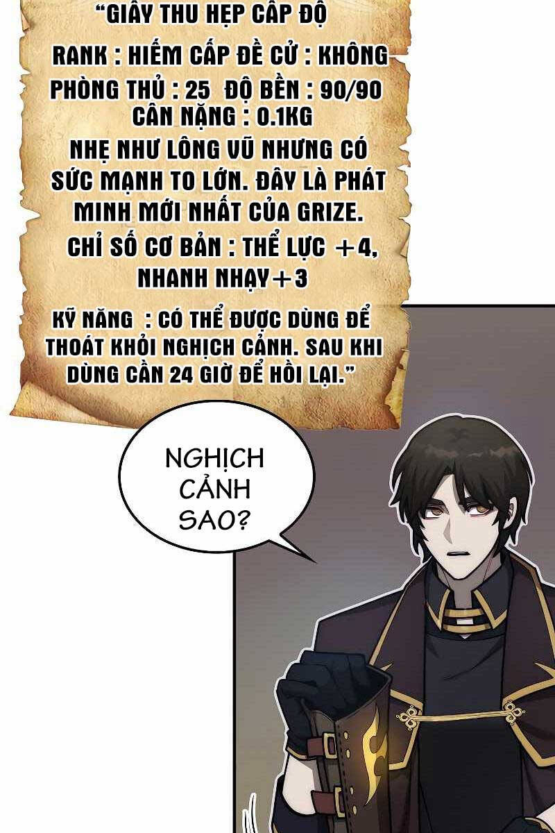 Quân Cờ Thứ 31 Lật Ngược Ván Cờ Chap 30 - Next Chap 31