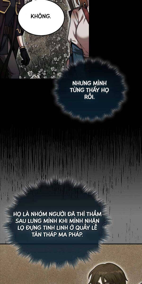 Quân Cờ Thứ 31 Lật Ngược Ván Cờ Chap 34 - Next Chap 35