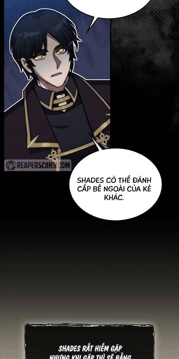 Quân Cờ Thứ 31 Lật Ngược Ván Cờ Chap 34 - Next Chap 35