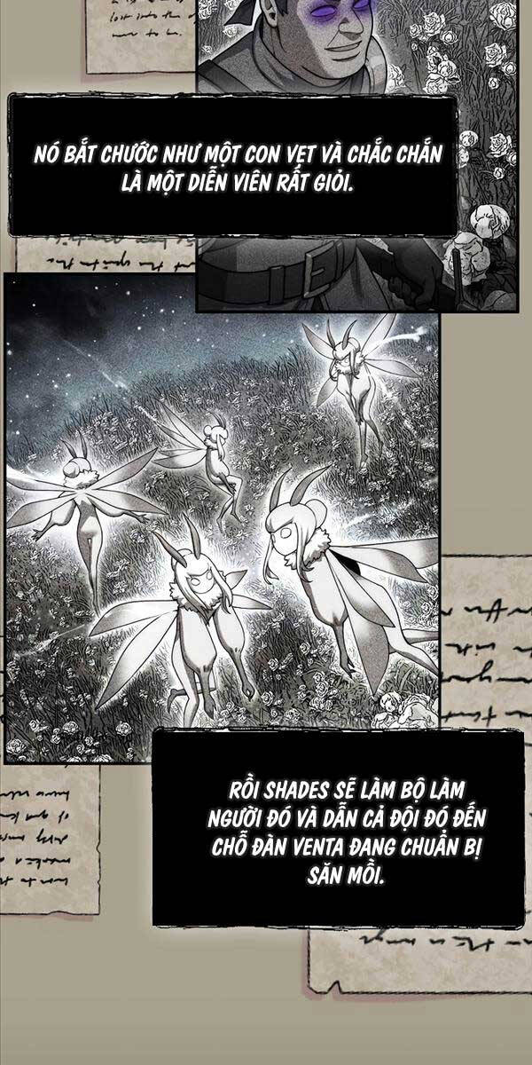 Quân Cờ Thứ 31 Lật Ngược Ván Cờ Chap 34 - Next Chap 35