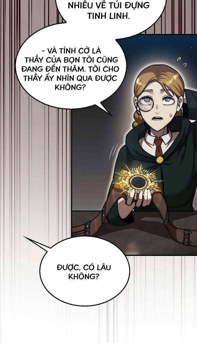 Quân Cờ Thứ 31 Lật Ngược Ván Cờ Chap 36 - Next Chap 37