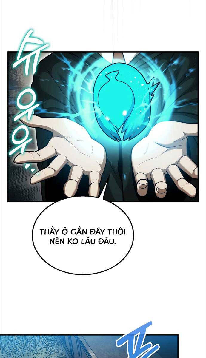 Quân Cờ Thứ 31 Lật Ngược Ván Cờ Chap 36 - Next Chap 37