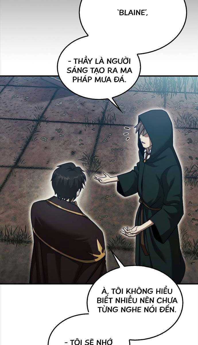 Quân Cờ Thứ 31 Lật Ngược Ván Cờ Chap 36 - Next Chap 37