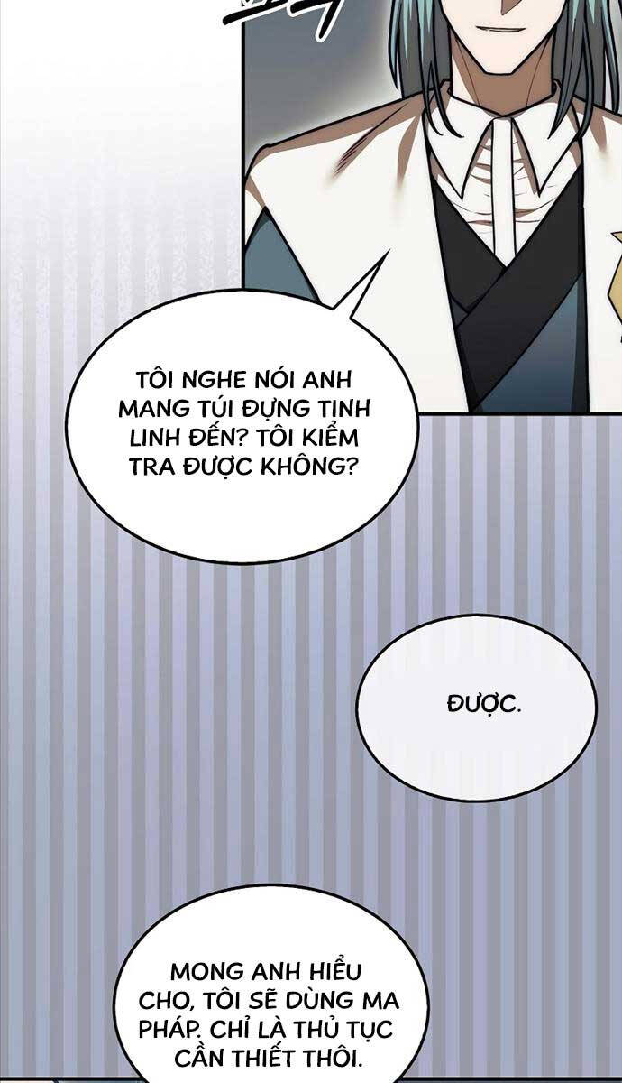 Quân Cờ Thứ 31 Lật Ngược Ván Cờ Chap 36 - Next Chap 37