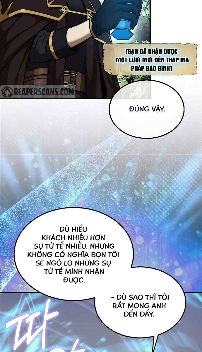 Quân Cờ Thứ 31 Lật Ngược Ván Cờ Chap 36 - Next Chap 37