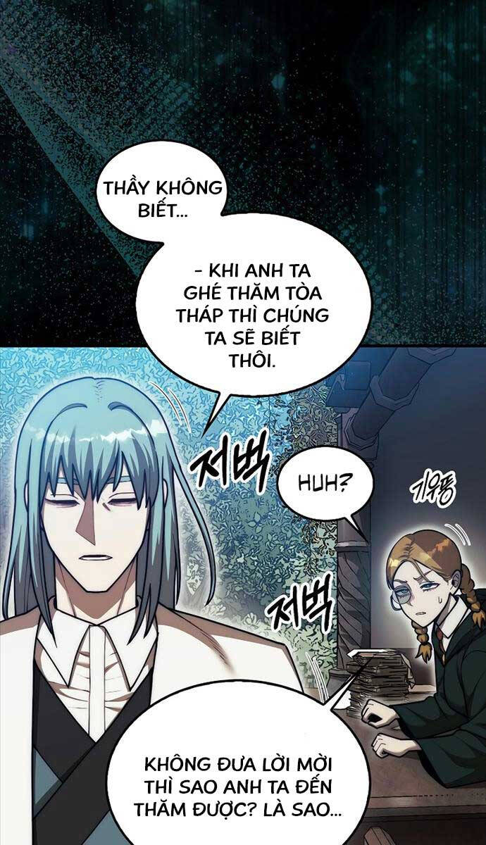 Quân Cờ Thứ 31 Lật Ngược Ván Cờ Chap 36 - Next Chap 37