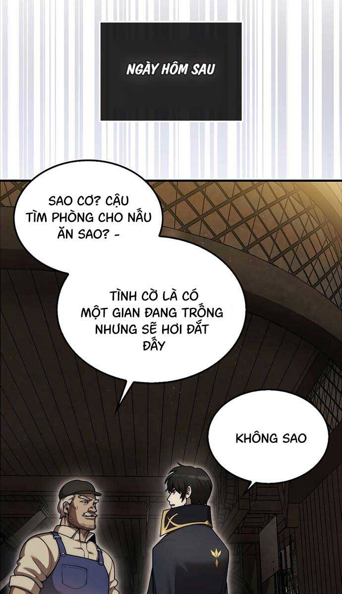 Quân Cờ Thứ 31 Lật Ngược Ván Cờ Chap 37 - Next Chap 38