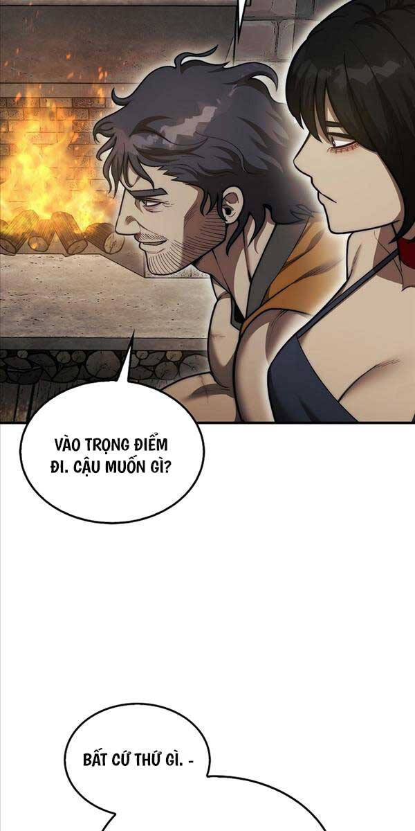 Quân Cờ Thứ 31 Lật Ngược Ván Cờ Chap 42 - Next Chap 43