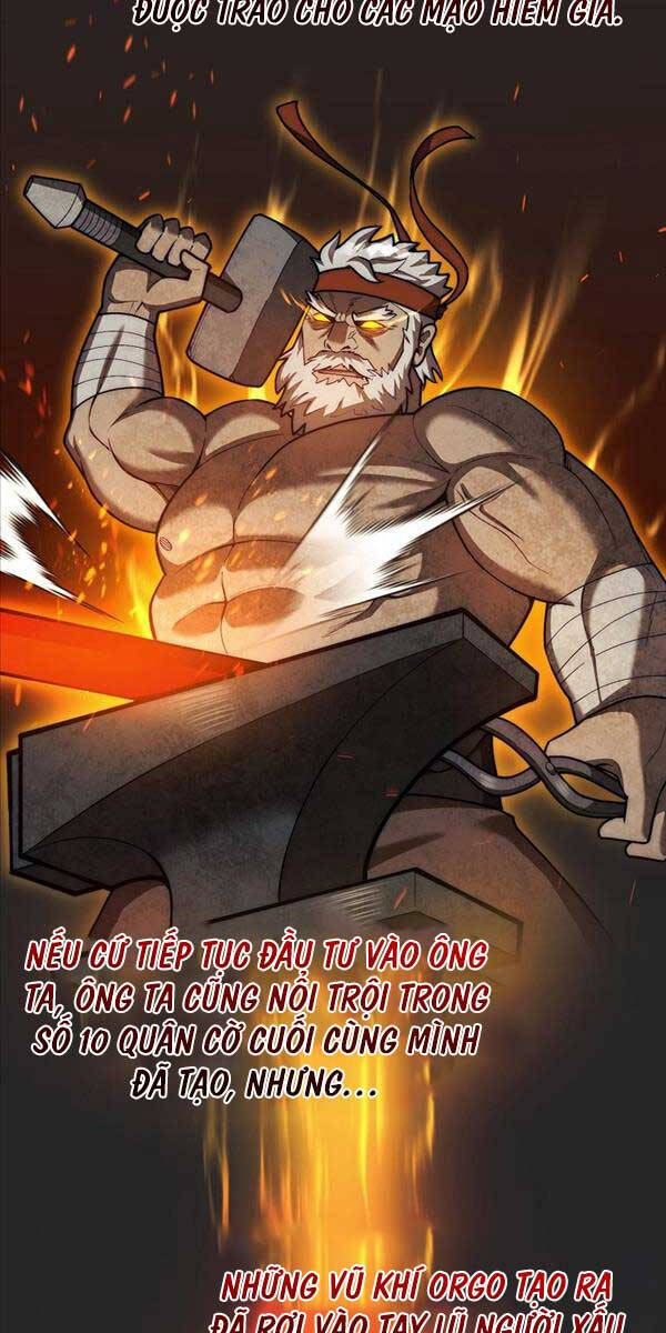 Quân Cờ Thứ 31 Lật Ngược Ván Cờ Chap 42 - Next Chap 43