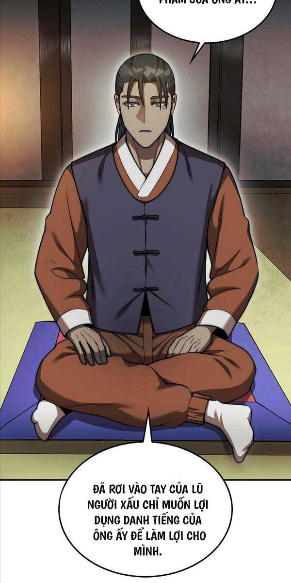 Quân Cờ Thứ 31 Lật Ngược Ván Cờ Chap 42 - Next Chap 43